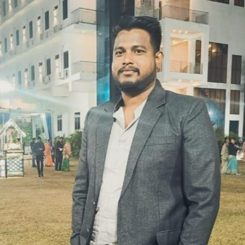 Nitin R Varma