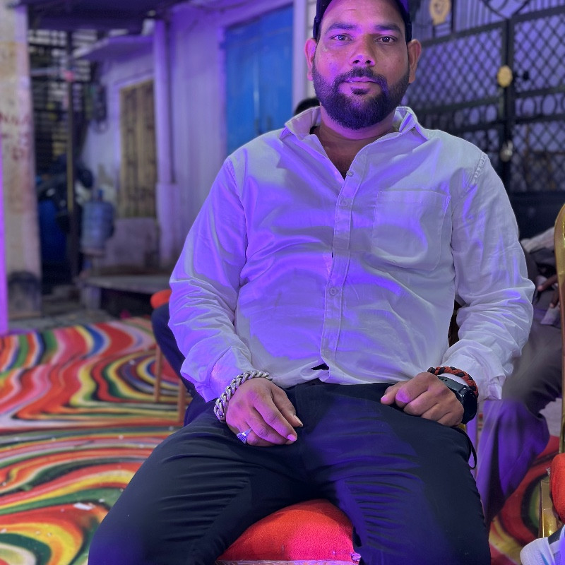 Sandeep Raj