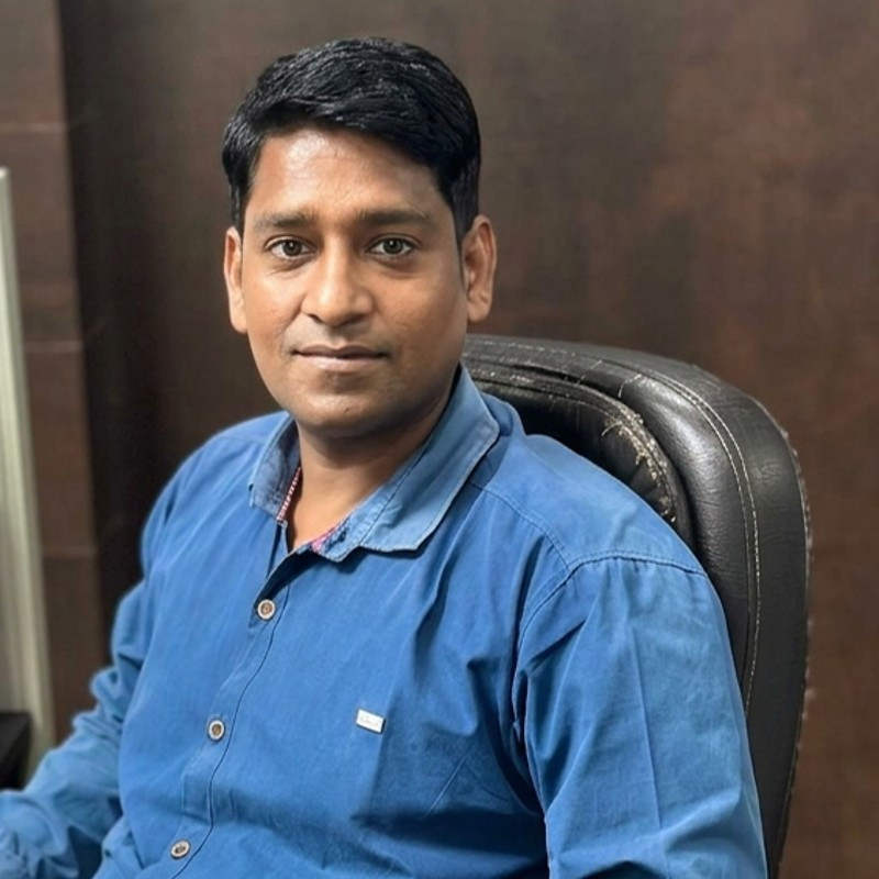 PANKAJ