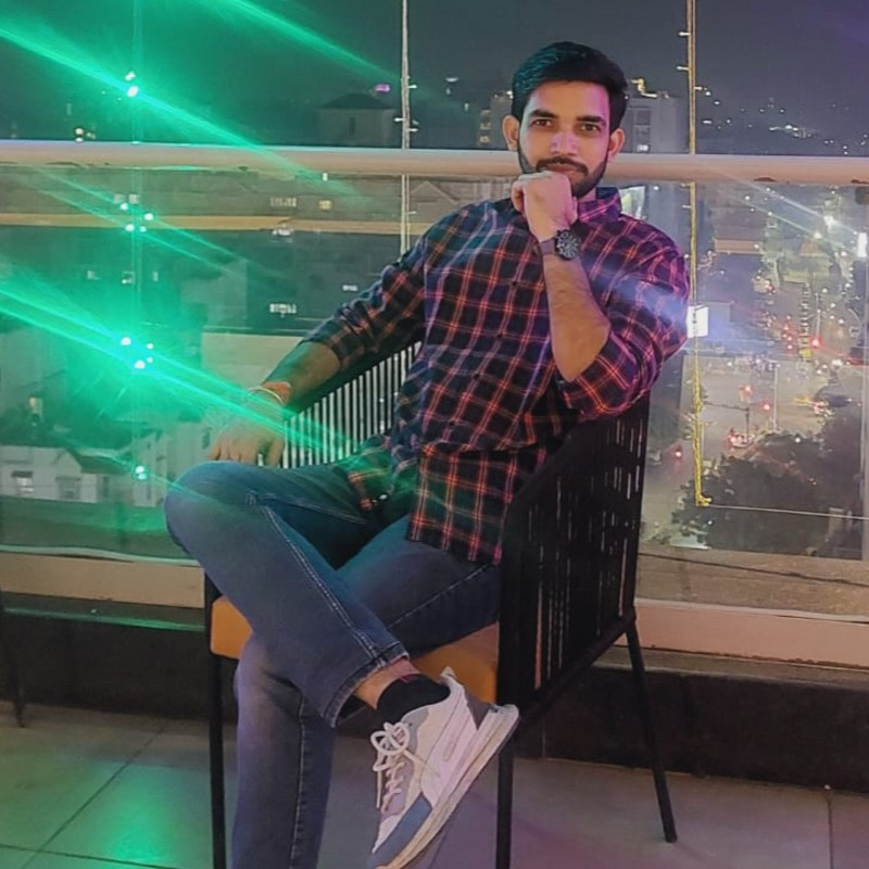 Ankitsingh Rajput