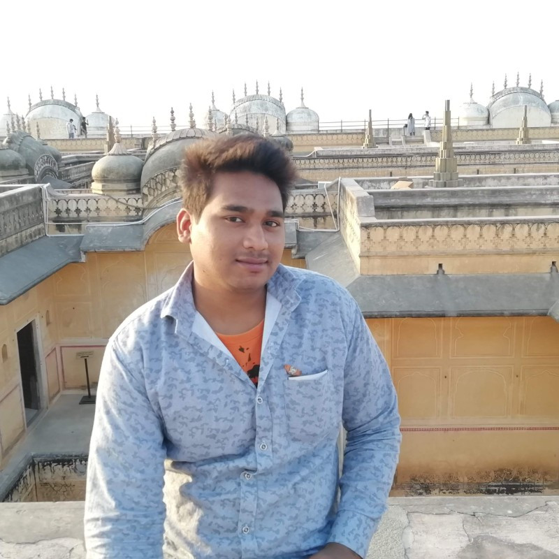 आकाश कश्यप