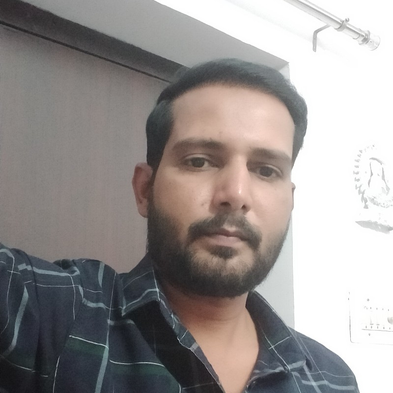 Rakesh Kumar