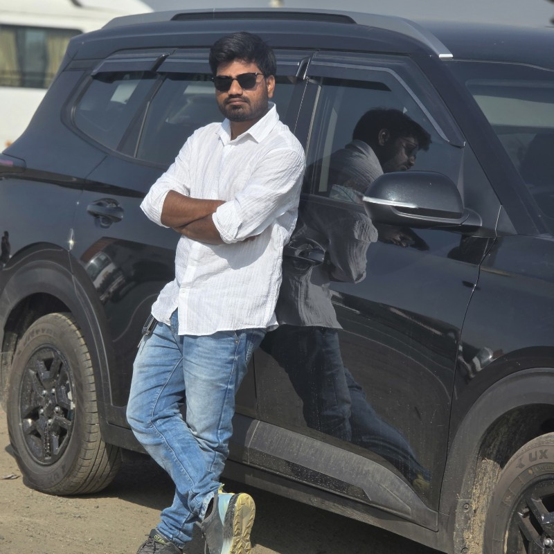 Manoj