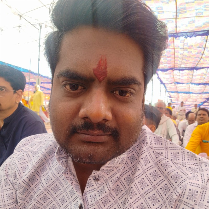 Anand Mahawar